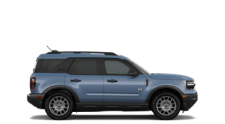 2026 Ford Bronco Sport® External Image 1